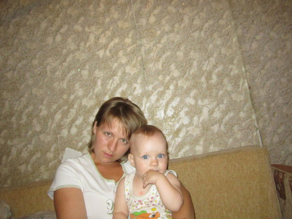 Ольга Щербина