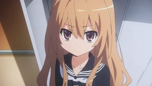 Taiga Aisaka