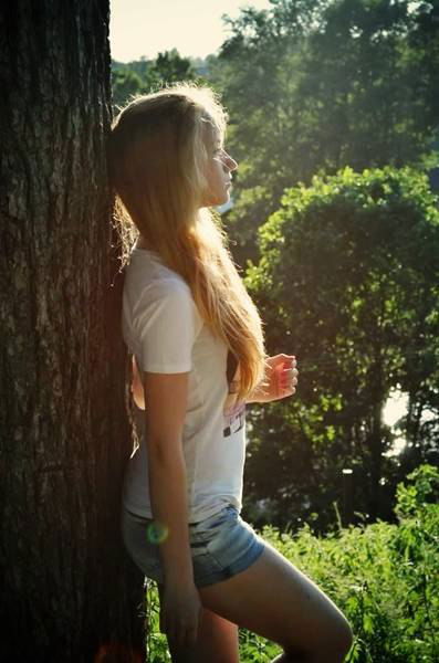 Олеся Васильева