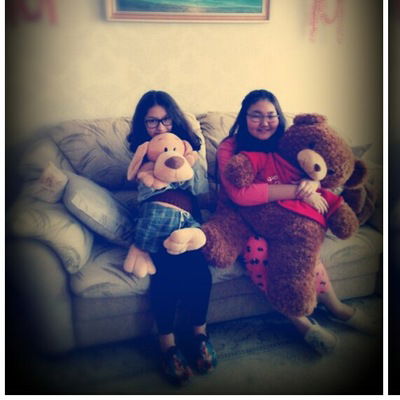 Вероника Ананина