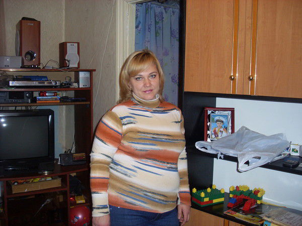 Елена Шмидт