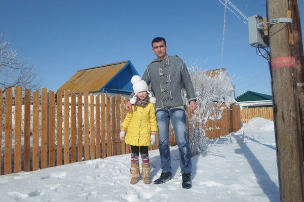 Денис Шамин