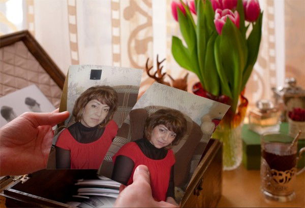 Гульнара Алиева