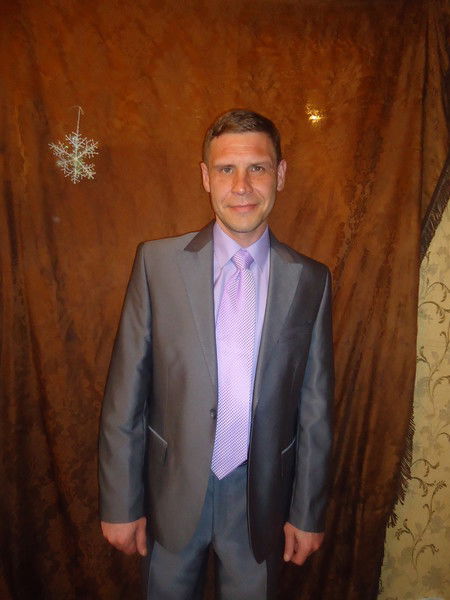 Александр Максимов