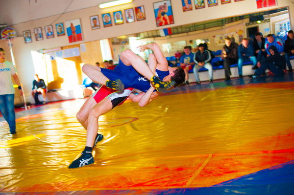 Кирилл Рогозин