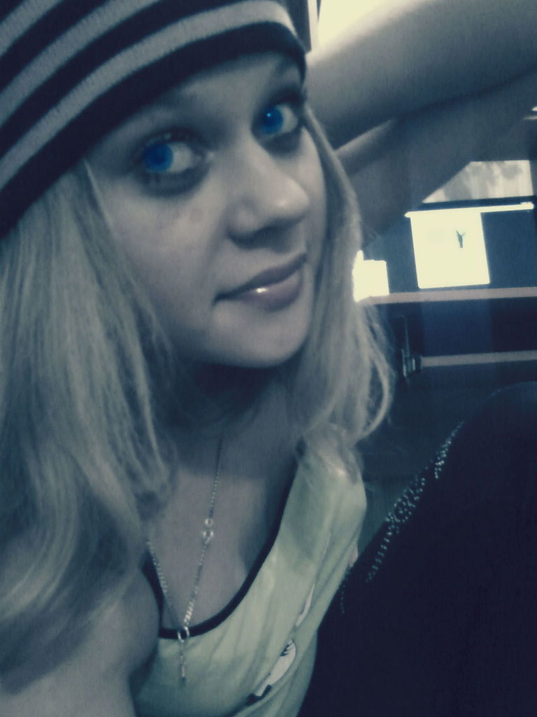 Ирка Бараненко