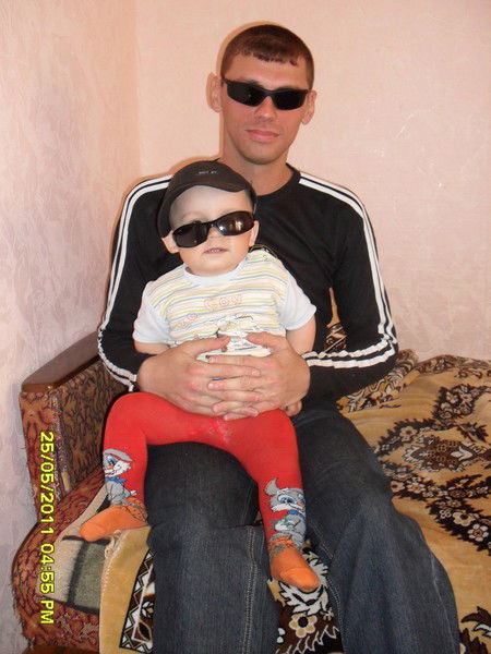 Дмитрий Крячко