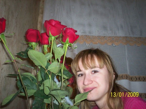 Расиля Тимбикова