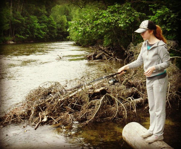 Просто "iren"... ...