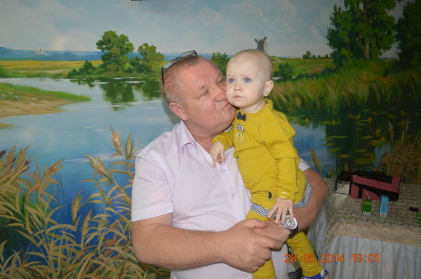 Владимир Медведев