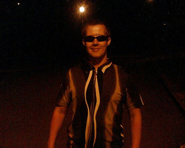 Юра Калашников