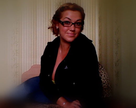 Екатерина Расторгуева