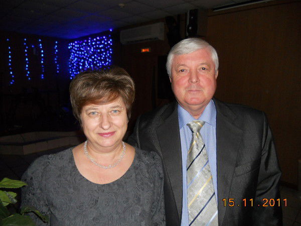 Олег Берегов