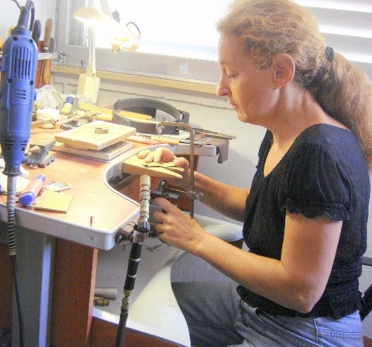 Наталья Хейфец