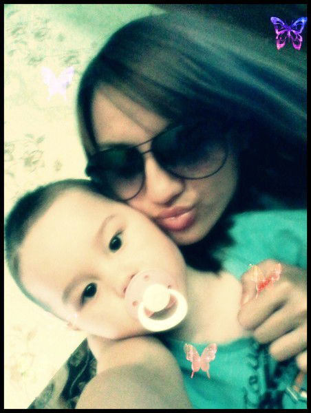 Светочка ******