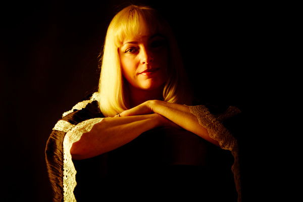 Светлана Григорьева