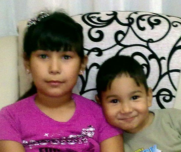 Диляра Ягмурбек