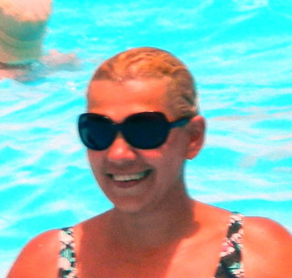 Наталья Шуманова