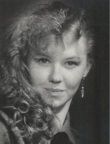 Лёка Гридина