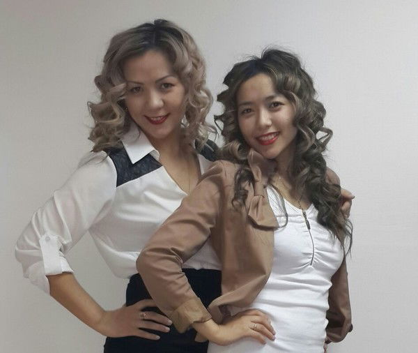 Жадыра Кадырова