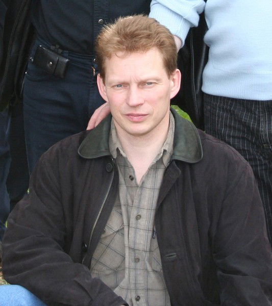 Павел Минёв