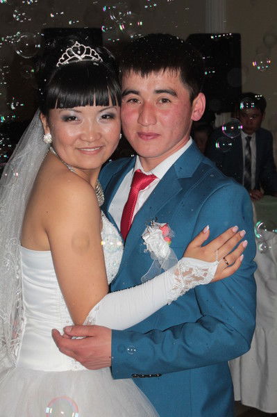 Ельдар Бакеев