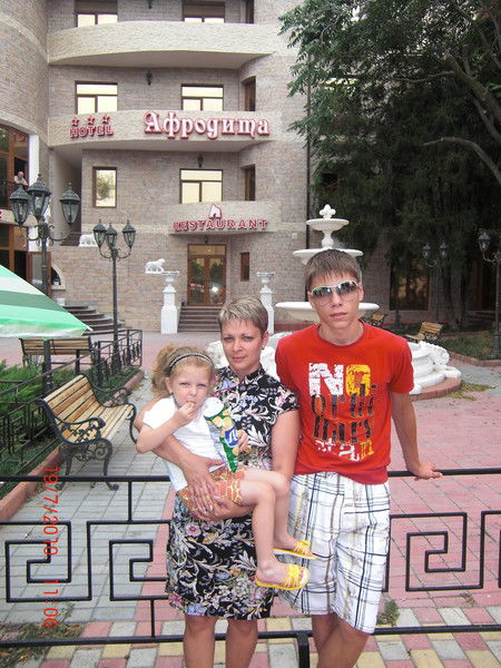 Елена Близнц