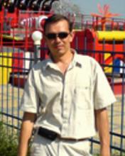 Алексей Тюглев