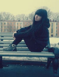 Владислава Жданова