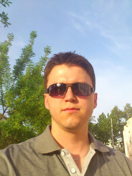 Руслан Долматов