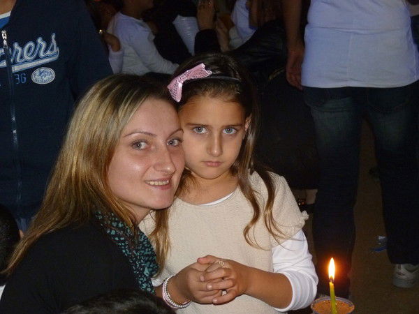 Сюзанна Шараби