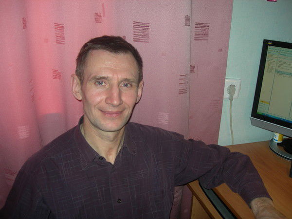 Виталий Зорин