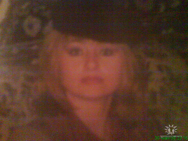 Людмила Гуцало