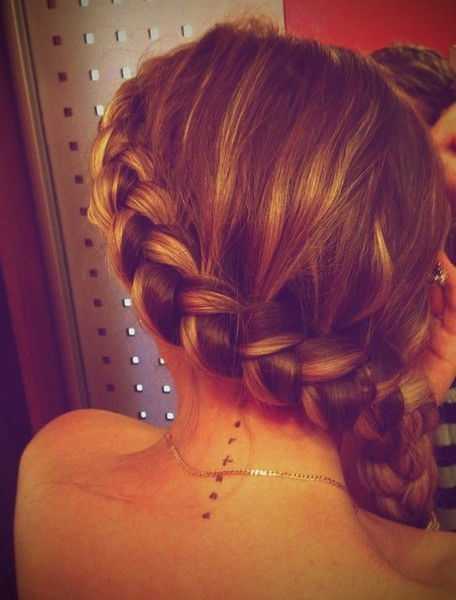 Людмилка Лянхман