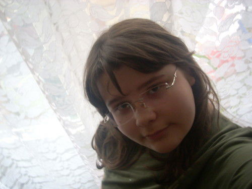 Маргарита Кирюхина