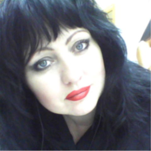 Ольга Григорьева