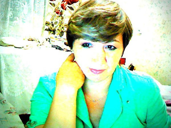 Гульнара Сагдеева