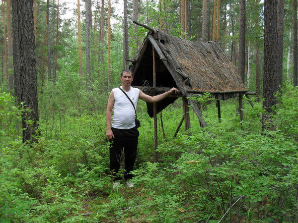 Саня Горбунов