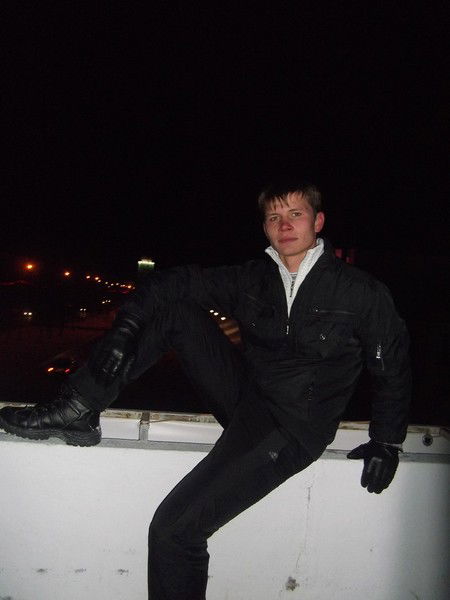 Александр Шпак