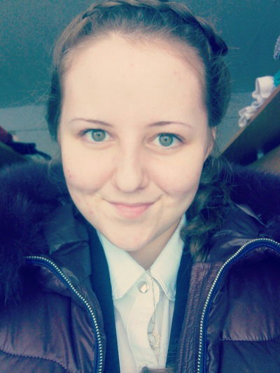 Любовь Ялишева