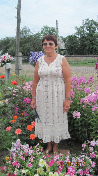 Валентина Дяченко