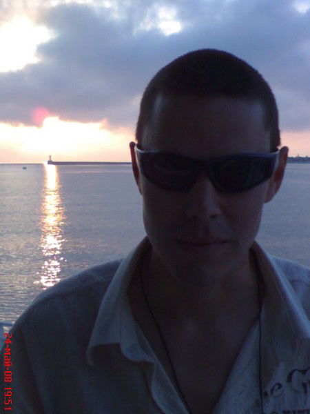 Сергей Валетов