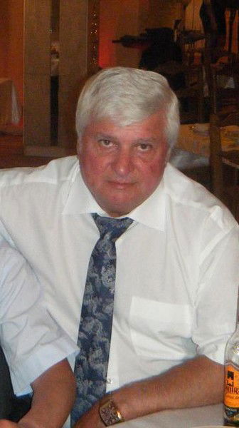 Коротенко Виктор