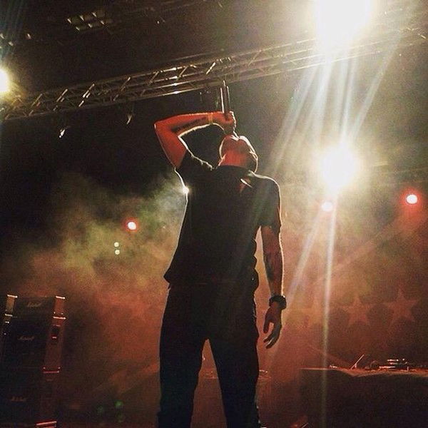 Максим Паюк