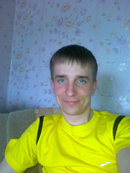 Александр Новиков