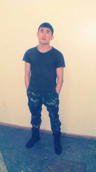 Руслан Аугалиев