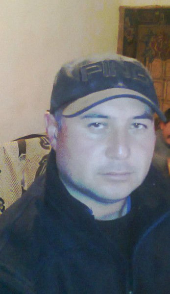 Фуркаджон Ибрагимов