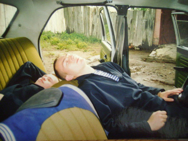 Андрей Чумаков