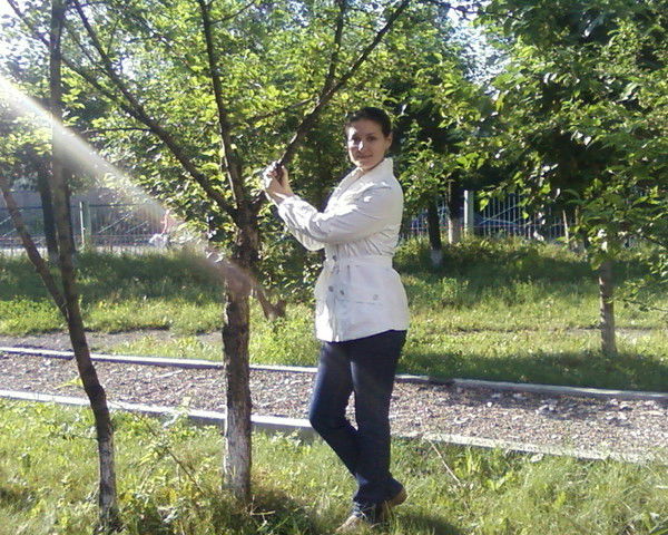 Дарья Ермолаева