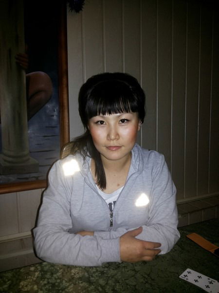 Анар Садивакасова